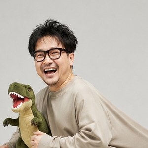 となりのパパ